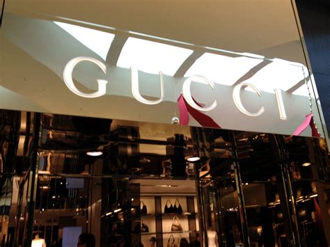 gucci store short hills mall|gucci at short hills mall.